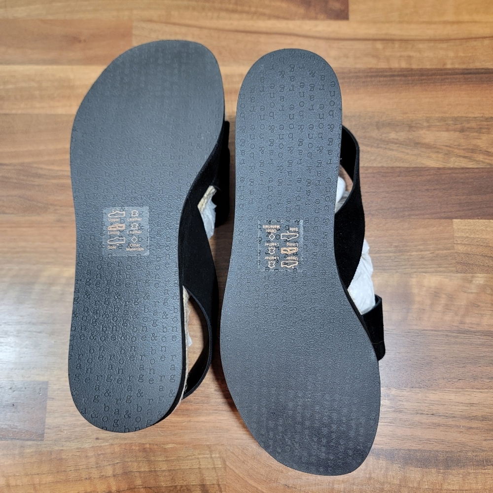 NWT rag & bone Megan Espadrilles - Picture 13 of 14